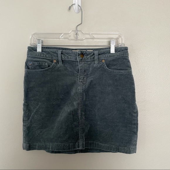 Patagonia corduroy skirt - Picture 4 of 7